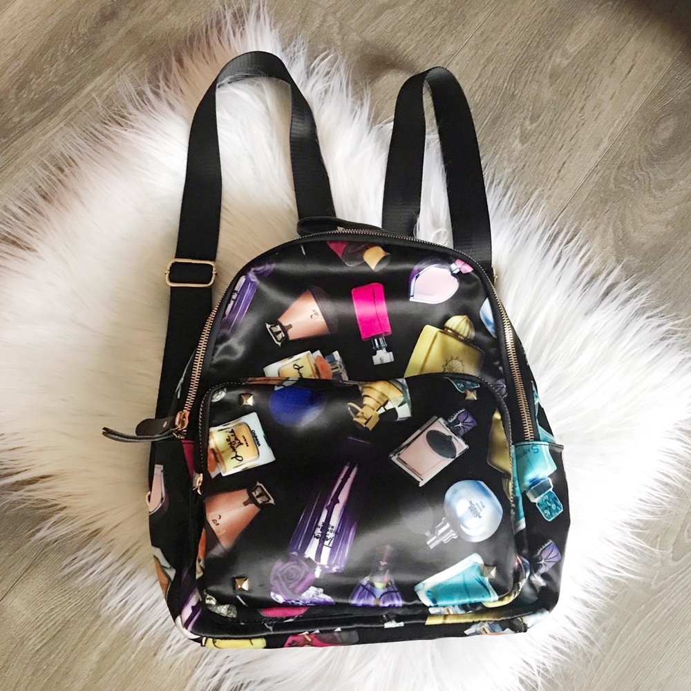 Deluxe Backpack